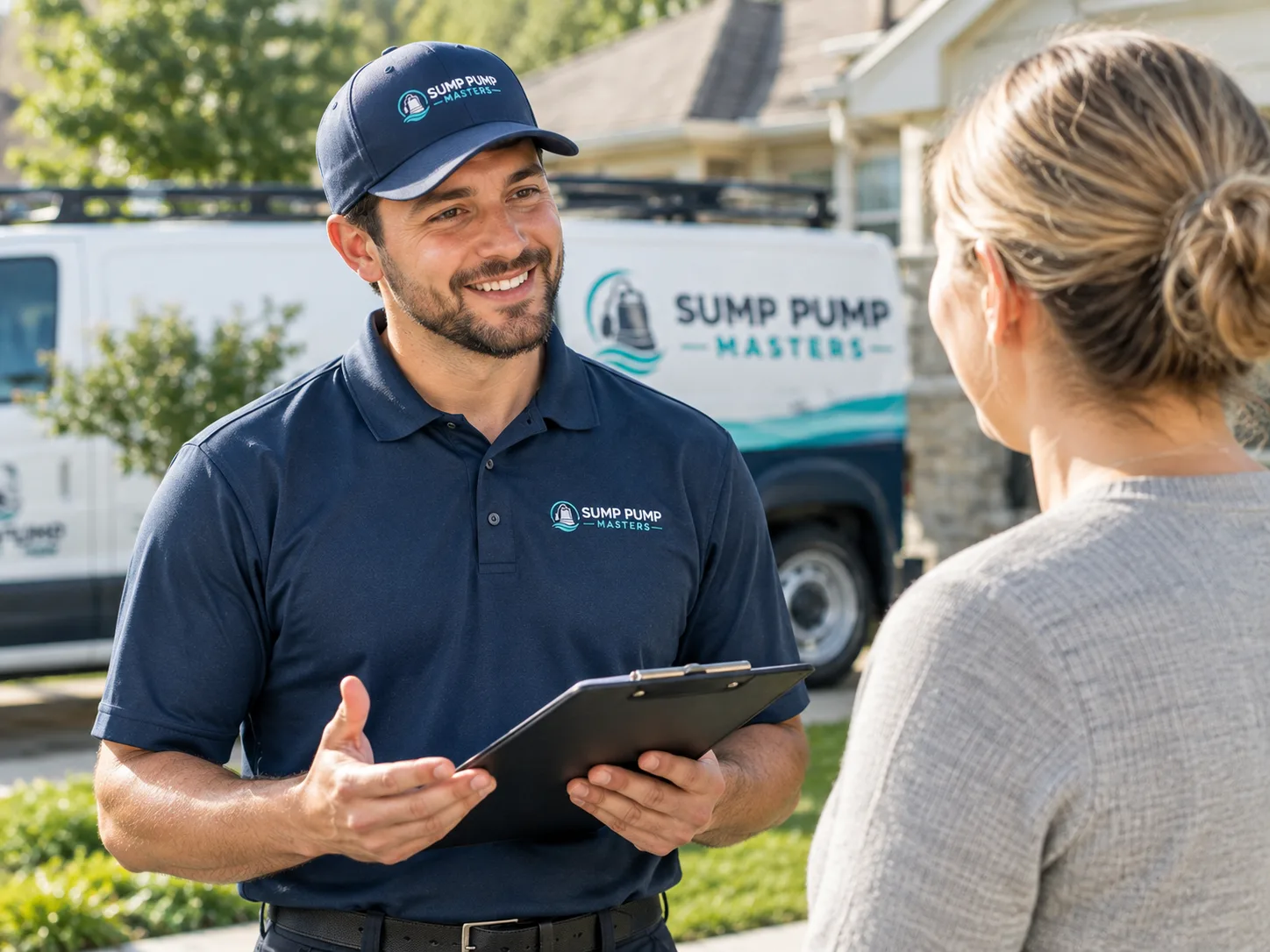 Sump Pump Repair Nantucket, MA FAQs